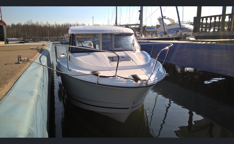 Jeanneau MerryFisher 795-kuva-1